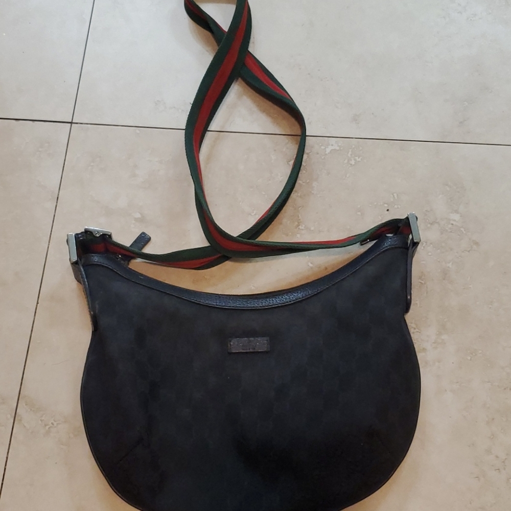 Gucci Crossbody